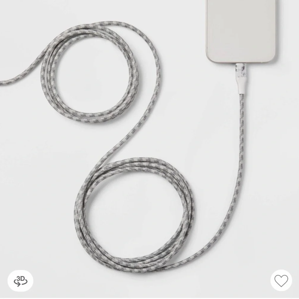 heyday efficient charging